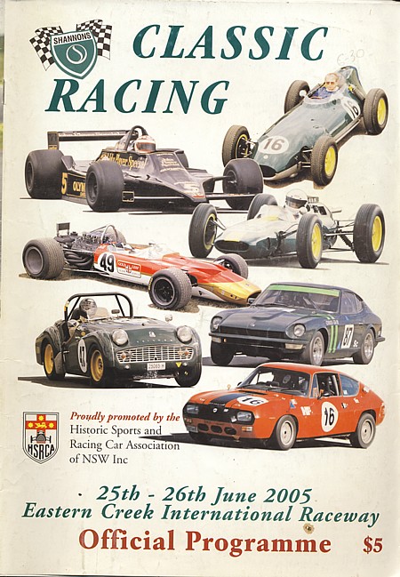 Historic-Motor-Racing